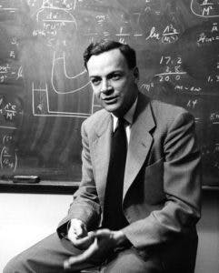 image of Feynman Technique เทคนิคการเรียน โดยนักฟิสิกส์ระดับโลก