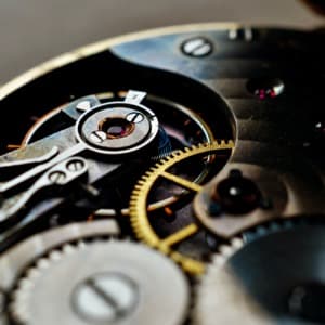 Dynamics of Machinery inter (KMITL) final