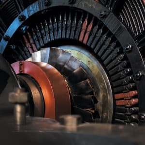 Fundamental of Thermodynamics (TU) final