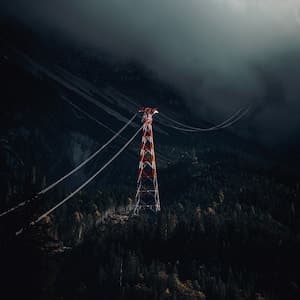 Electrical Circuit (KOSEN KMITL) final