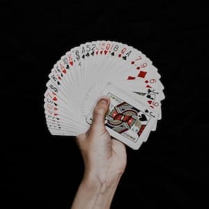 Probability and Statistics (KMITL) final