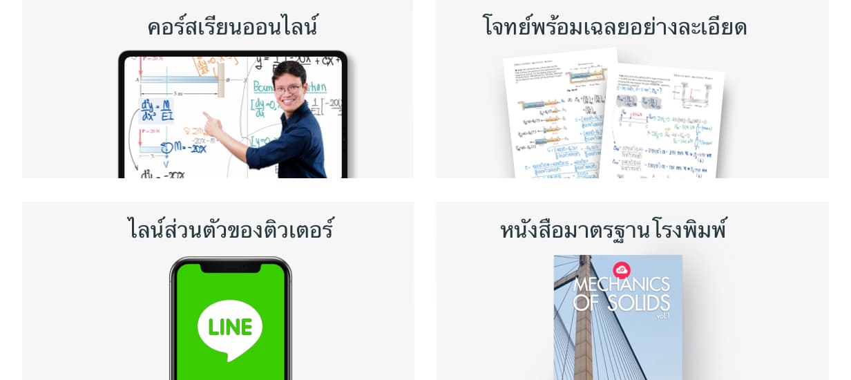 items you will get when you buy this course