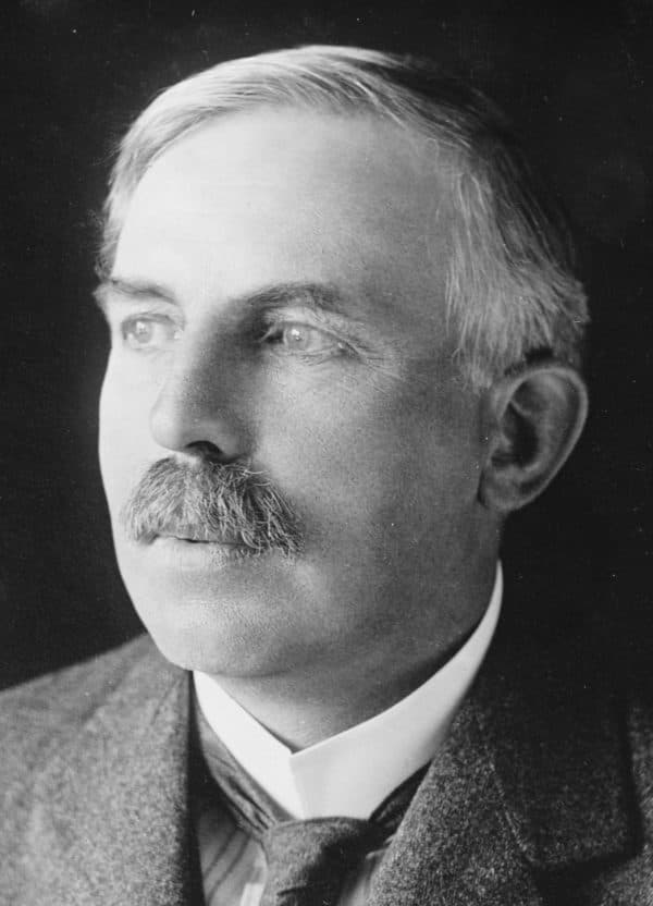 Stephen Rutherford Engineer ประวัติศาสตร์ของแบบจำลองอะตอม (ฉบับย่อ) | be-engineer